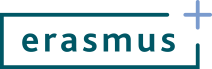 Logo "Erasmus plus"