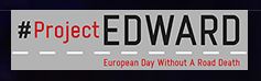 Logo projektu EDWARD