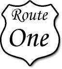 Zdjęcie przedstawiające logo Route One