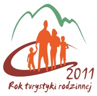 logo "Rajd Rodzinny - Poznajemy Zgierz" - 05.06.2011 r.