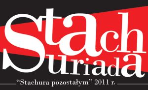 Stachuriada - 19-20.11.2011 r. PLAKAT