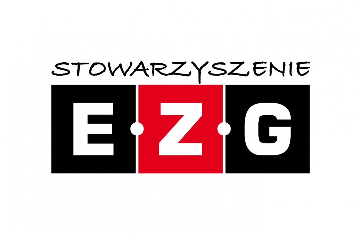 Logo stowarzyszenia EZG