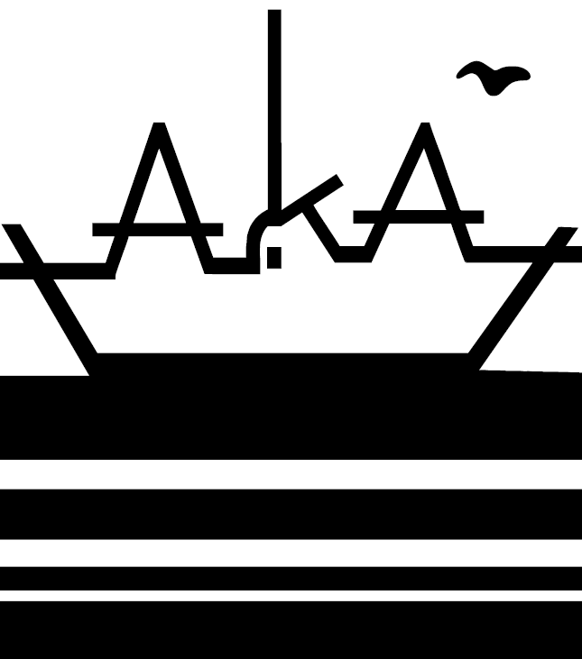 logo Fundacji "Arka"