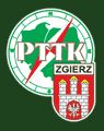 Logotyp Polskiego Towarzystwa Turystyczno-Krajoznawczego