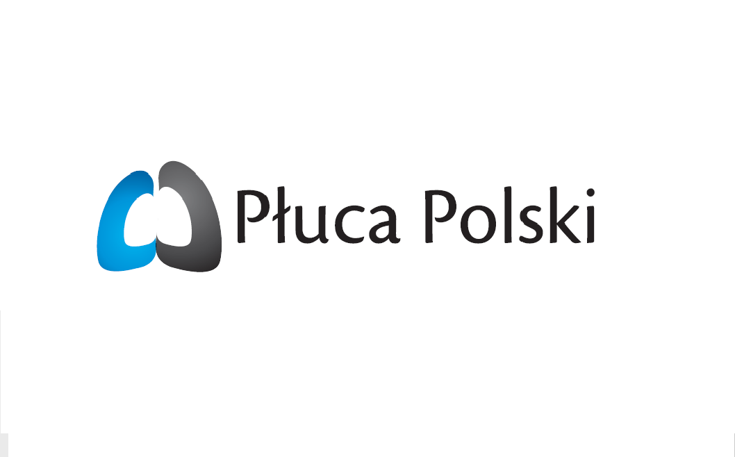 Logo Płuca Polski