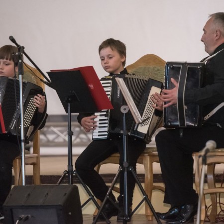 Gala jubileuszowa Państwowej Szkoły Muzycznej I Stopnia w Zgierzu
