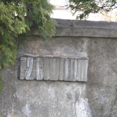Stary Cmentarz - Pomnik ofiar 1939 roku - ul. Ks. Piotra Skargi 28 - zdjęcie 2005 r.