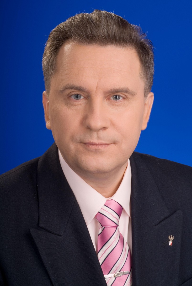 Karol Maśliński