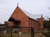Parafia pw. Matki Boskiej Nieustającej Pomocy Kościoła Starokatolickiego Mariawitów