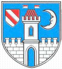 Herb Miasta Glauchau