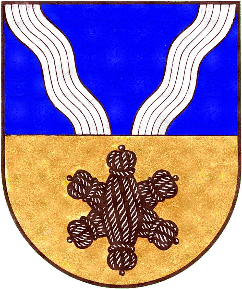 Herb Miasta Kupiszki