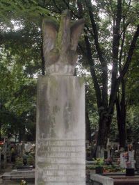 Pomnik Teofila Pietrusińskiego