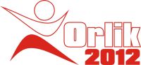 Logotyp Orlik 2012