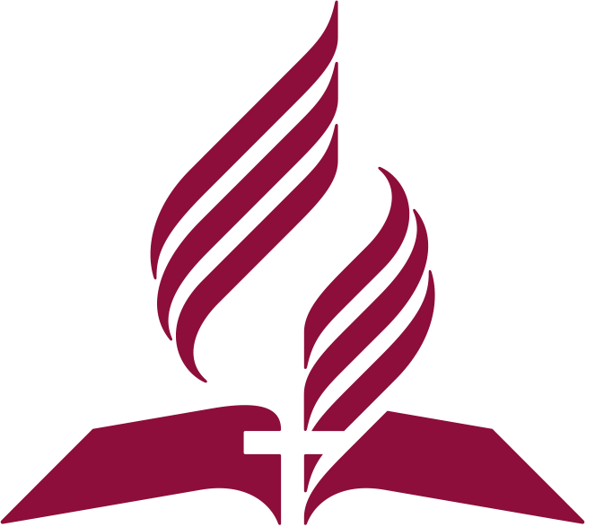 Kościół protestancki - logo