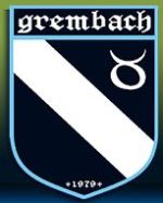 Logotyp Grembach