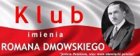 Logotyp Klubu Dmowskiego