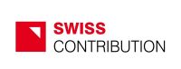 Logotyp Swiss Contribution