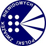 logo Polskiego Związku Niewidomych