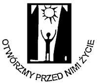 Logotyp Polskiego Stowarzyszenia na Rzecz Osób z Upośledzeniem Umysłowym