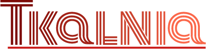 Logotyp Stowarzyszenia Tkalnia