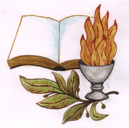 Logotyp Samorządowego Liceum Ogólnokształcące w Zgierzu