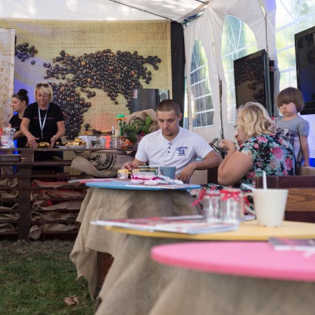 Zakończenia Lata 2016 w Zgierzu