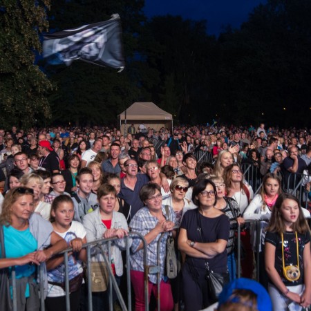 Zakończenia Lata 2016 w Zgierzu