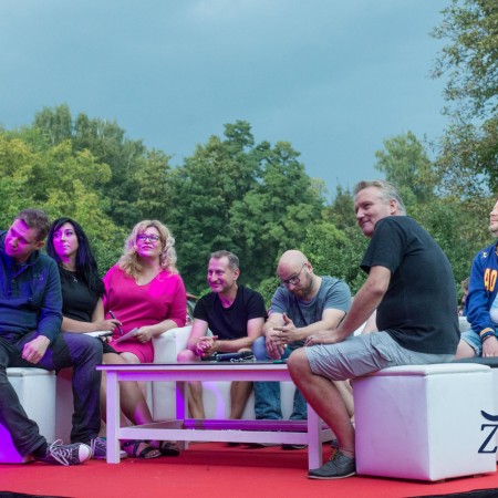 Zakończenia Lata 2016 w Zgierzu