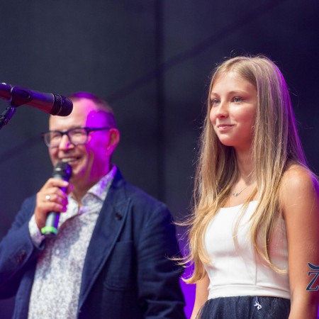 Zakończenia Lata 2016 w Zgierzu