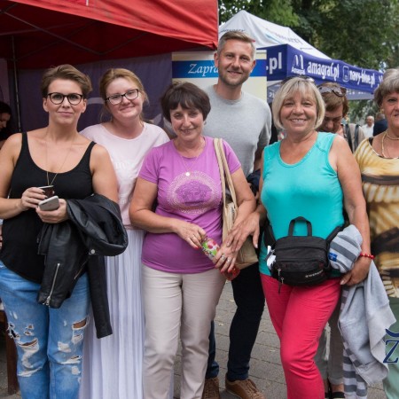 Zakończenia Lata 2016 w Zgierzu