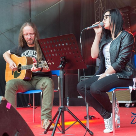 Zakończenia Lata 2016 w Zgierzu