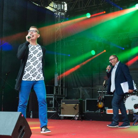 Zakończenia Lata 2016 w Zgierzu