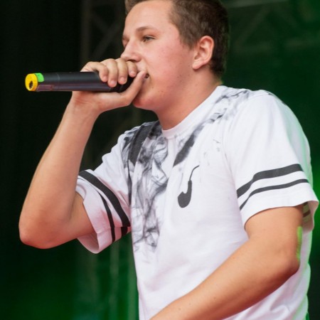 Zakończenia Lata 2016 w Zgierzu