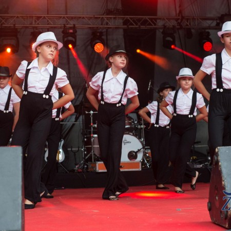 Zakończenia Lata 2016 w Zgierzu