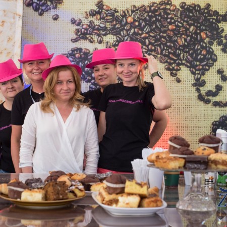 Zakończenia Lata 2016 w Zgierzu