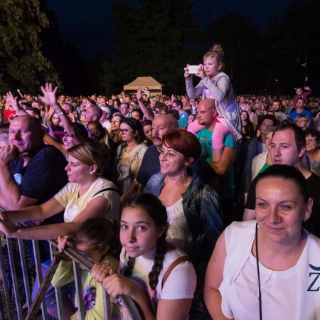 Zakończenia Lata 2016 w Zgierzu