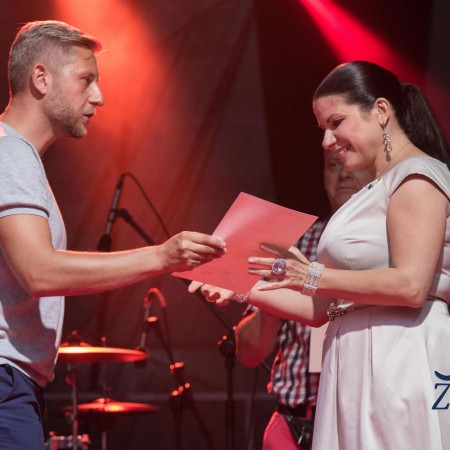 Zakończenia Lata 2016 w Zgierzu