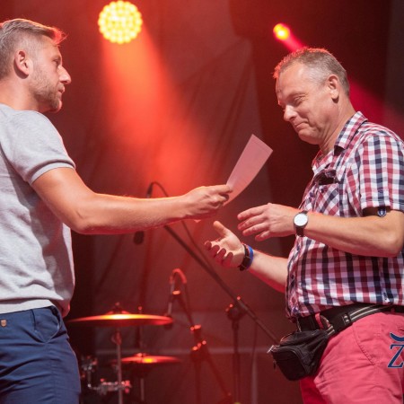 Zakończenia Lata 2016 w Zgierzu
