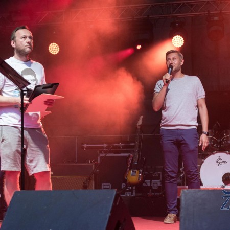 Zakończenia Lata 2016 w Zgierzu