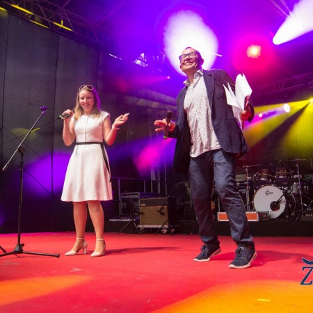 Zakończenia Lata 2016 w Zgierzu