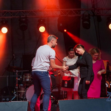 Zakończenia Lata 2016 w Zgierzu