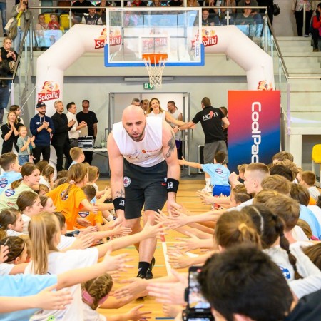 Gortat Camp