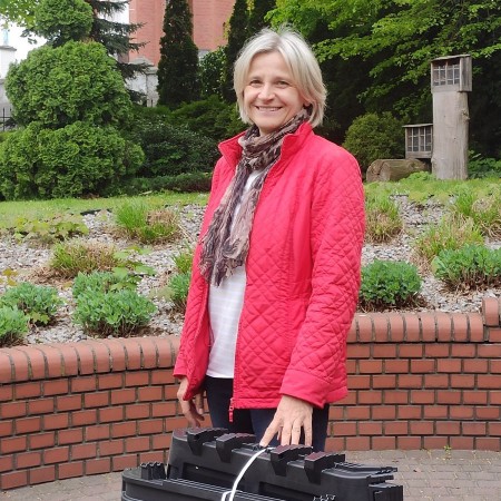 Anna Wolska