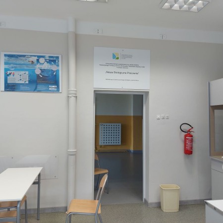 pracownia fizyczno-chemiczna pracownia fizyczno-chemiczna
