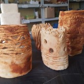 Wyroby ceramiczne