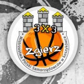 Zaproszenie do udziału w I Mistrzostwach Polski Samorządowców 2019 w koszykówce 3x3 