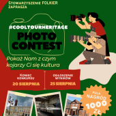 plakat informacyjny