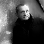 Wojciech Wysocki - fot. Piotr Tołłoczko