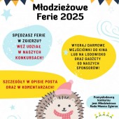 plakat informacyjny