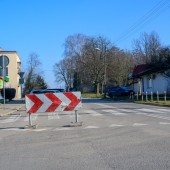remont ul. Dubois